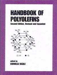 title Handbook of Polyolefins Plastics Engineering Marcel Dekker Inc - photo 1