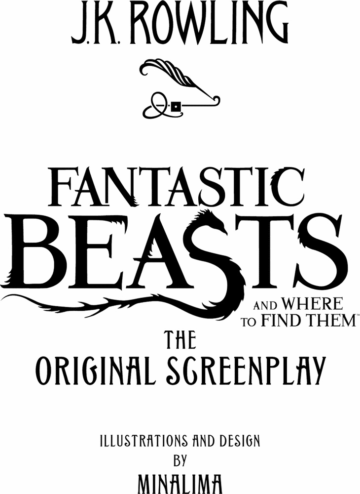 Fantastic Beasts and Where to Find Them - image 1