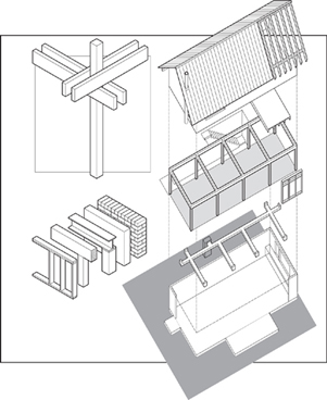 Building construction illustrated - image 2