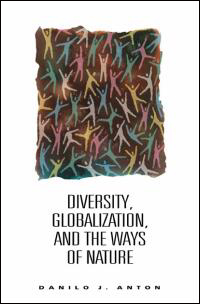 title Diversity Globalization and the Ways of Nature author - photo 1