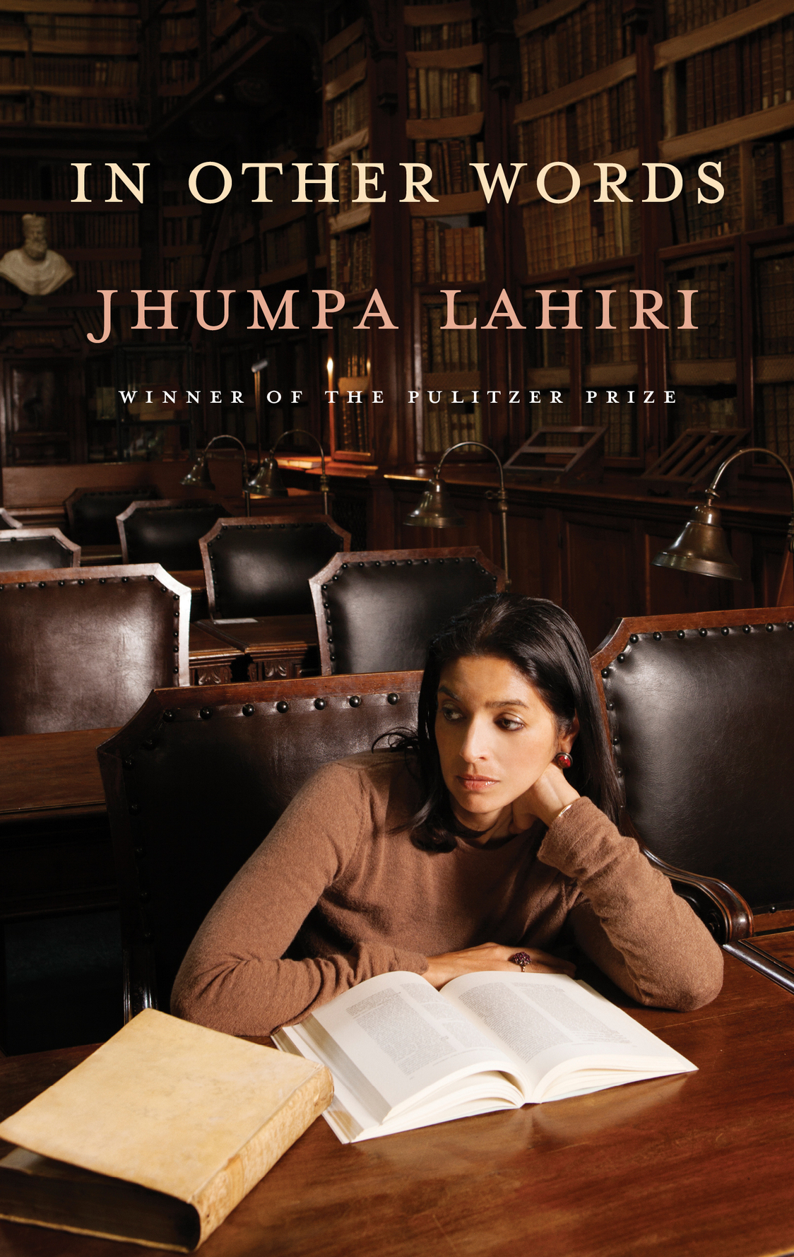 A LSO BY J HUMPA L AHIRI The Lowland Unaccustomed Earth The Namesake - photo 1