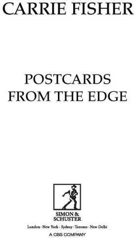 Postcards from the Edge - image 1