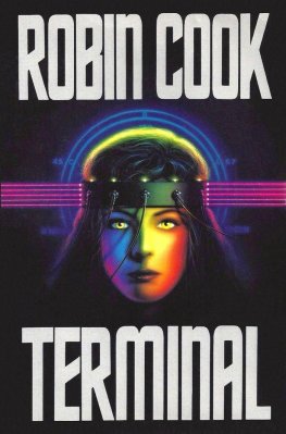 Robin Cook - Terminal