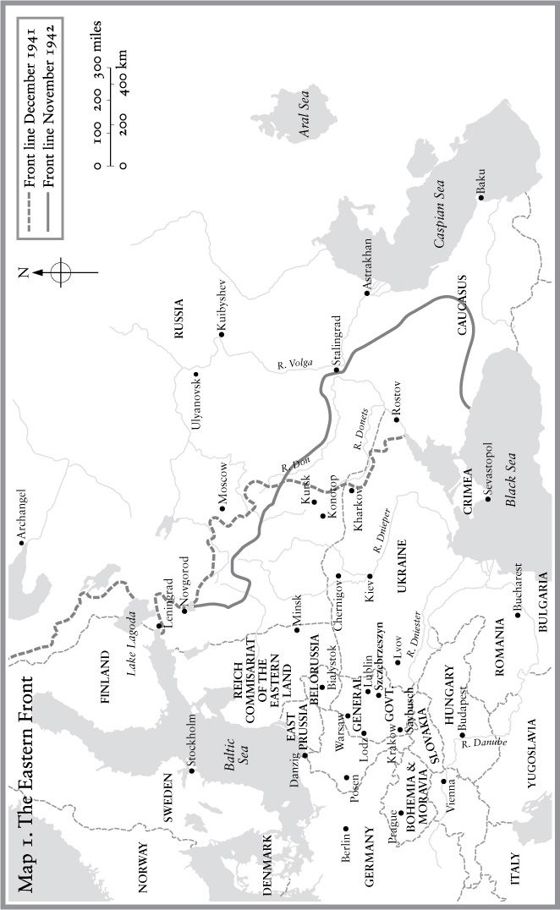 MAP 2 The Pacific 1942 - photo 3