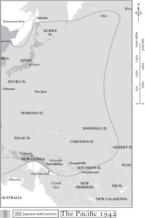 MAP 3 China and Japan - photo 9