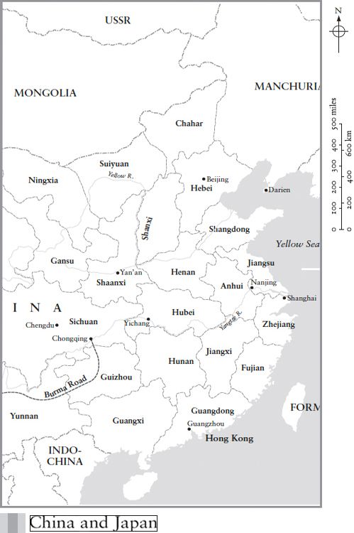 MAP 4 New Guinea and The Solomon Islands 1 Introduction War and Food Dea - photo 13