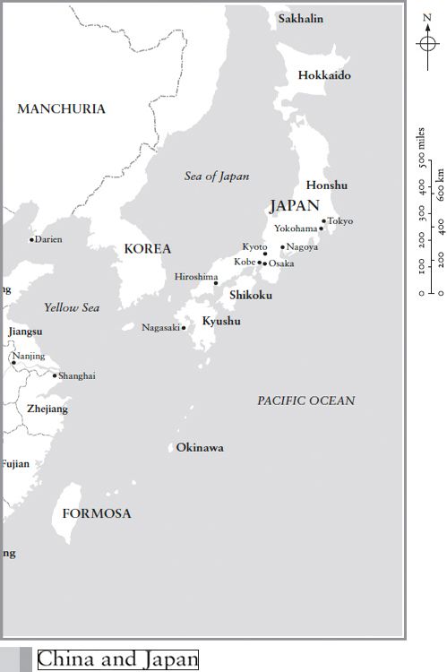 MAP 4 New Guinea and The Solomon Islands 1 Introduction War and Food Death - photo 14