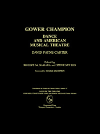 title Gower Champion Dance and American Musical Theatre Contributions in - photo 1