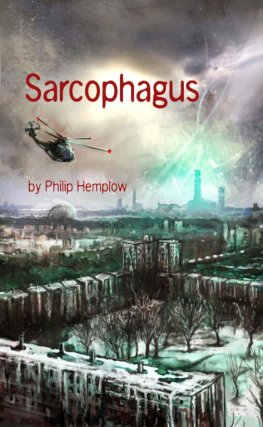 Philip Hemplow - Sarcophagus