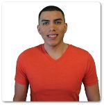 Rick HRick Hernandez works as a software developer with small to mid-size - photo 2