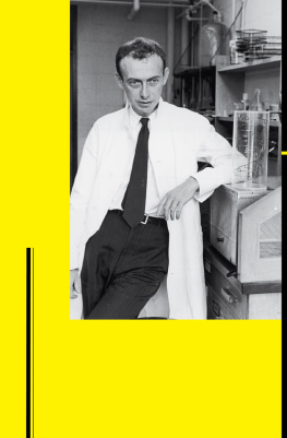 James D. Watson - The Double Helix: A Personal Account of the Discovery of the Structure of DNA