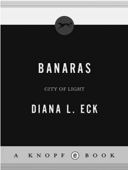 Diana L. Eck - Banaras