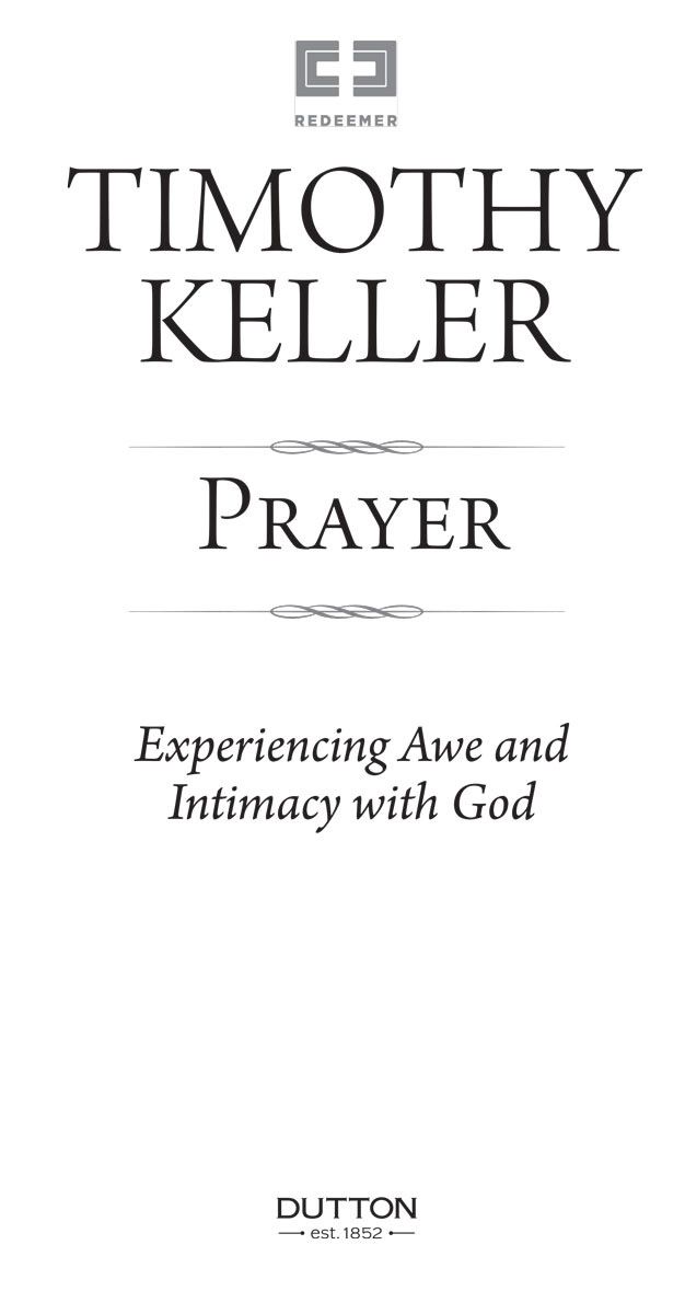 Prayer Experiencing Awe and Intimacy with God - image 1