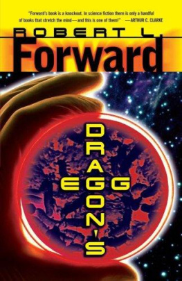 Robert L. Forward [Forward Dragons Egg