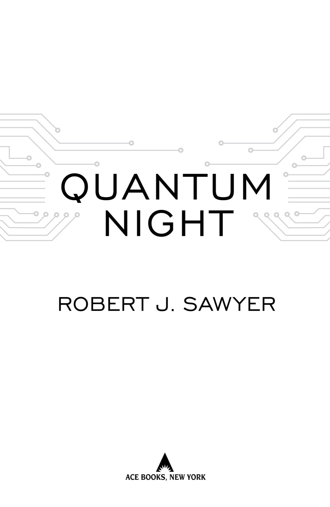 Quantum Night - image 2