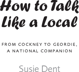 How To Talk Like a Local A Complete Guide to English Dialects - image 1