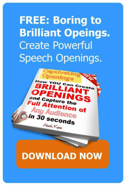 TED Talks Storytelling 23 Storytelling Techniques from the Best TED Talks - image 1