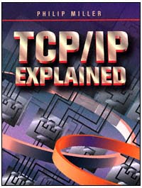 title TCPIP Explained author Miller Philip publisher - photo 1