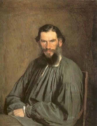 Leo Tolstoy About the Author Leo Nikolayevich Tolstoy 1828-1910 was a - photo 1