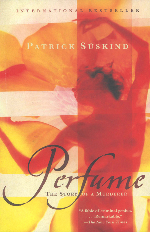 Acclaim for PATRICK SSKINDS Perfume Perfume gives off a rare sinfully - photo 1