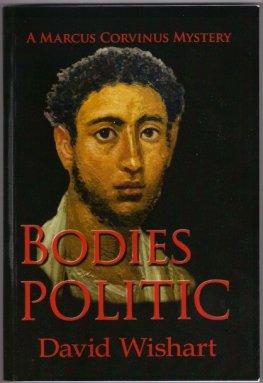 David Wishart - Bodies Politic