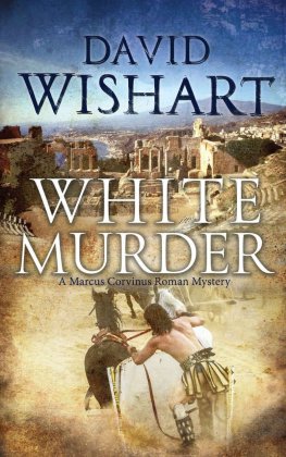 David Wishart - White Murder