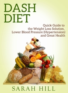 Thank you for purchasing my book DASH Diet I want to show you my - photo 1