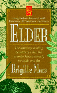 title Elder The Amazing Healing Benefits of Elder the Premier Herbal - photo 1