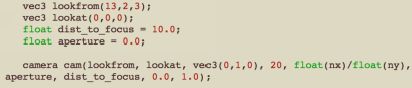 Chapter 2 Bounding Volume Hierarchies This part is by far the most difficult - photo 6