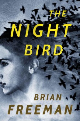 Brian Freeman - The Night Bird