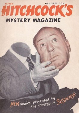 Nora Caplan - Alfred Hitchcock’s Mystery Magazine. Vol. 5, No. 10, October, 1960