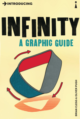 Brian Clegg - Introducing Infinity: A Graphic Guide