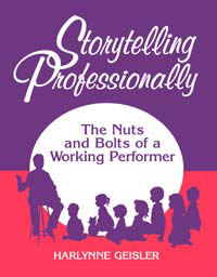 title Storytelling Professionally The Nuts and Bolts of a Working - photo 1