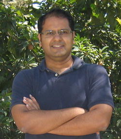 Badrinarayanan Lakshmiraghavan has more than fourteen years of information - photo 1