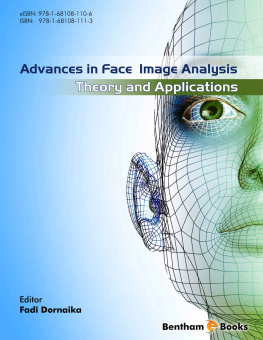 Неизв. Advances in Face Image Analysis: Theory and Applications