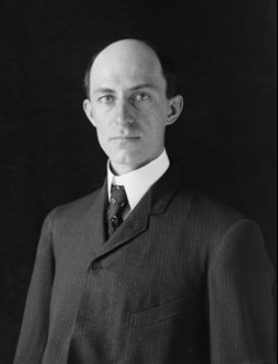 Orville and Wilbur Wright the brothers who opened the era of aviation with the - photo 2