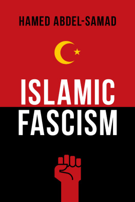 Hamed Abdel-Samad Islamic Fascism