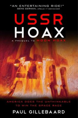 Paul Gillebaard USSR Hoax