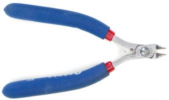 FLUSH CUTTERS Big Daddy Cutter Larger heavier cutters for snipping thicker - photo 10