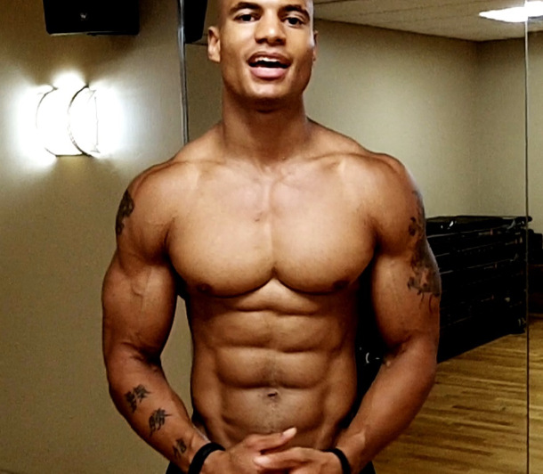 My Name is Brandon Carter I have been a personal trainerand nutritionist for - photo 1