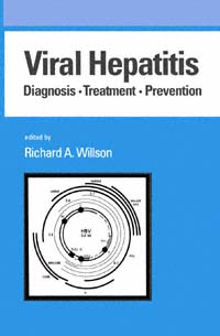 title Viral Hepatitis Diagnosis Treatment Prevention Gastroenterology - photo 1