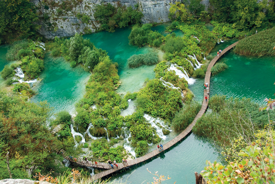 CHRISTOPHER GROENHOUT GETTY IMAGES All That Is Dubrovnik Croatias most - photo 5