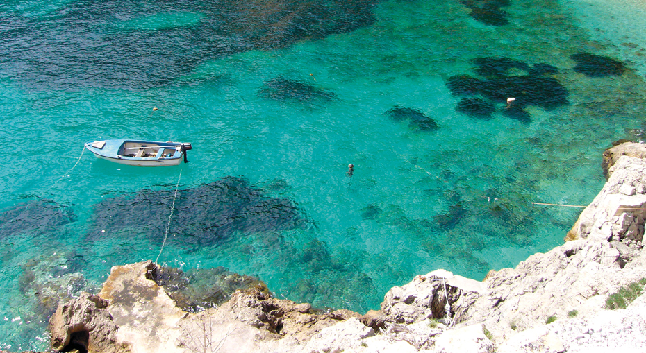 MARIANNA SULIC GETTY IMAGES Hit the Waves in Bol Bol on the southern - photo 8