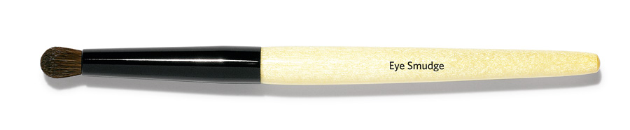 EYE SMUDGE BRUSH The best tool for creating a smokey eye this small brush is - photo 13