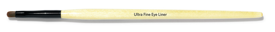 EYELINER BRUSH ULTRA FINE To create an expert line with liquid or gel - photo 16