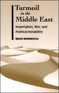 title Turmoil in the Middle East Imperialism War and Political - photo 1