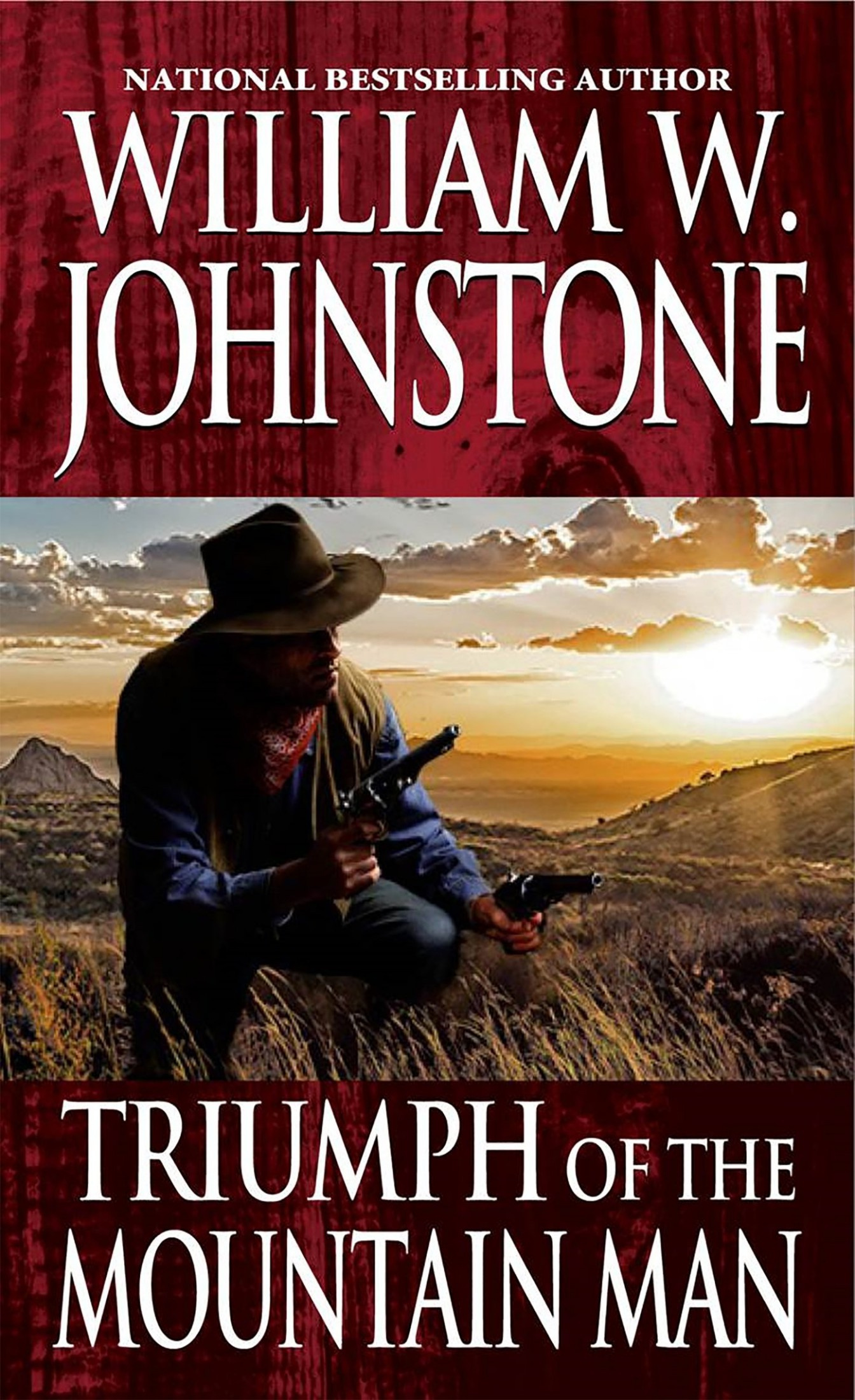 Look for These Exciting Series from WILLIAM WJOHNSTONE With J A Johnstone - photo 1