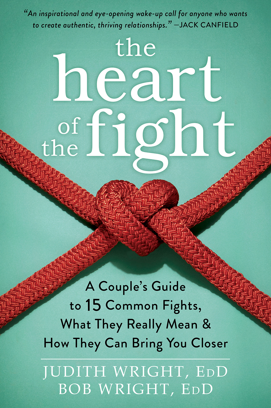 The Heart of the Fight is an inspirational and eye-opening wake-up call for - photo 1