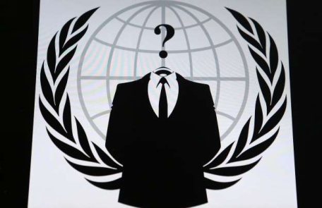 Youve probably heard about the infamous activist group Anonymous or just a - photo 6