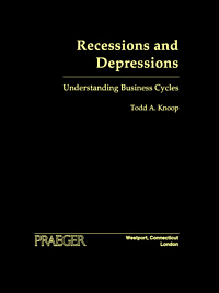 title Recessions and Depressions Understanding Business Cycles author - photo 1